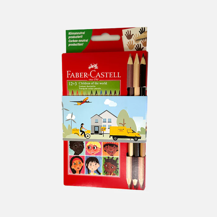 Post & Paket